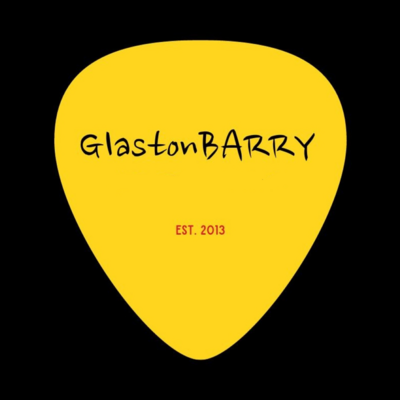 GlastonBARRY Juniors Festival