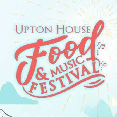 Upton House Food and Music Festival
