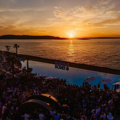 Rong Open Air Festival - Malta 