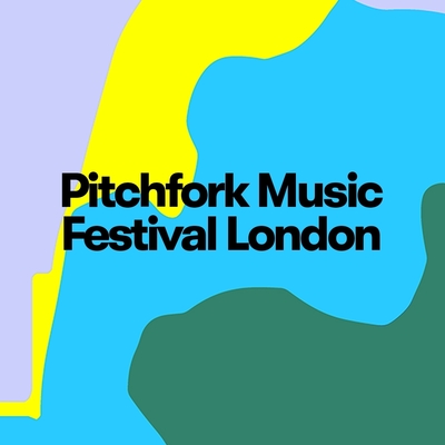 Pitchfork Music Festival - London