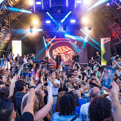 Latino Life in the Park 2026