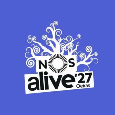NOS Alive Festival 