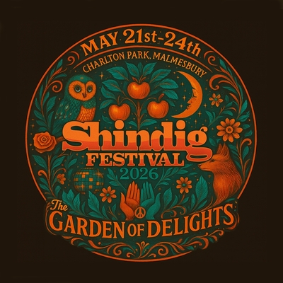 Shindig Festival
