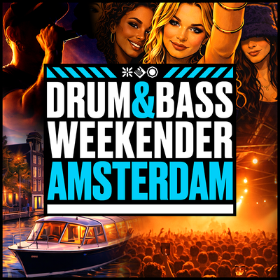 Breakin Science Amsterdam Weekender 