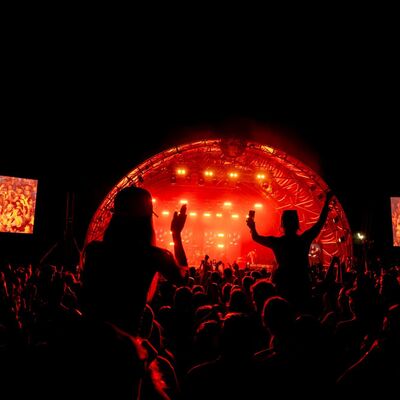 Could Be Real Tribute Festival at Walton Hall & Gardens