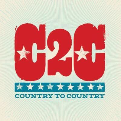 Country to Country - Manchester