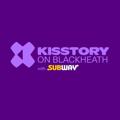KISSTORY on Blackheath 
