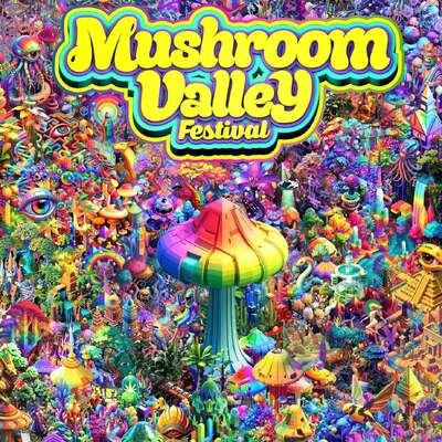 Mushroom Valley Festival